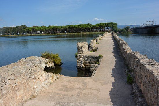Ponte Romano